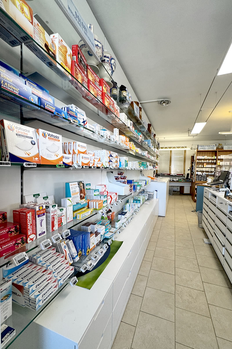 Farmacia Bobba