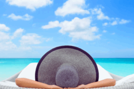consigli estivi per affrontare il caldo