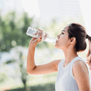 Idratazione: segreto di salute e felicità